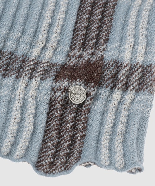 Acne Studios（アクネストゥディオズ）の「FN-WN-KNIT000976（ニット/セーター・レディース・その他・XS/S）」の3枚目の写真