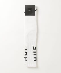 INNOCENT（イノセント）の「【T17】【HUF/ハフ】ESSENTIALS OG LOGO SOCKS（ソックス/靴下）」