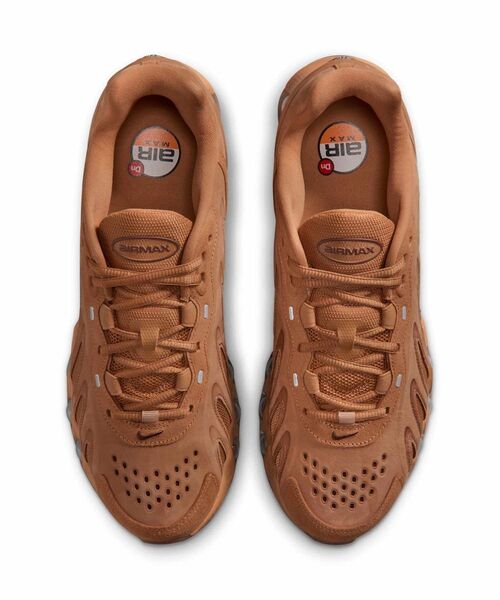 ナイキ エア マックス Dn8 レザー メンズシューズ / Nike Air Max Dn8