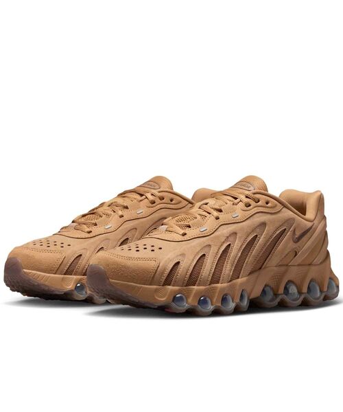 ナイキ エア マックス Dn8 レザー メンズシューズ / Nike Air Max Dn8