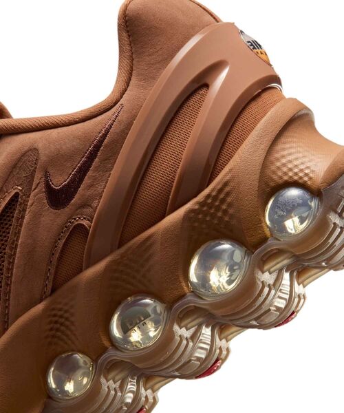 ナイキ エア マックス Dn8 レザー メンズシューズ / Nike Air Max Dn8