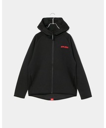 APPLEBUM | [Show & Prove] Tech Zip Up Parka(パーカー)