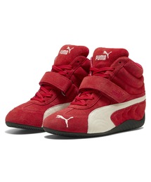 PUMA/プーマ ウェッジスニーカー SPEEDCAT WEDGE FADED WNS スピード