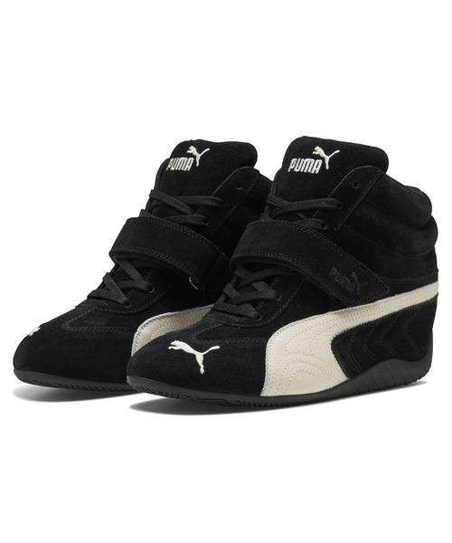 PUMA/プーマ ウェッジスニーカー SPEEDCAT WEDGE OG WNS スピード