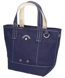 【CONVERSE/コンバース】AS CANVAS TOTE BAG S /キャンバスバッグS