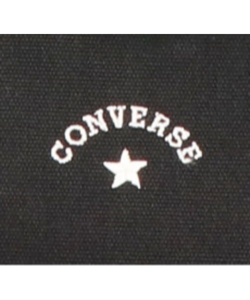 CONVERSE(コンバース)の「【CONVERSE/コンバース】AS CANVAS TOTE BAG S /キャンバスバッグS(トートバッグ・メンズ・オフホワイト/グレー/カーキ/ブラック/ベージュ/ネイビー・FREE)」の11枚目の写真