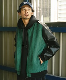 BAYFLOW（ベイフロー）の「ブルゾン（ブルゾン）」