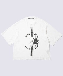 JULIUS（ユリウス）の「【JULIUS/ユリウス】927CPM3 S/S TEE（Tシャツ/カットソー）」