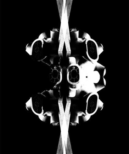 JULIUS（ユリウス）の「【JULIUS/ユリウス】927CPM3 S/S TEE（Tシャツ/カットソー・メンズ・ブラック/オフホワイト・2/3/4）」の10枚目の写真