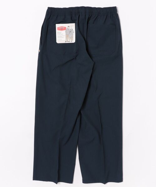 Arnold Palmer(アーノルドパーマー)の「テックストレッチ シェア ワイドパンツ(その他パンツ・レディース・ブラック/ネイビー/ベージュ・L/M/S/XS/LL)」の4枚目の写真