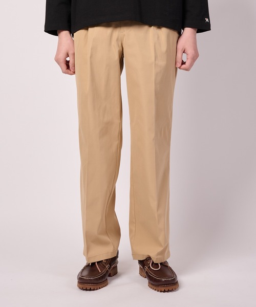 Arnold Palmer(アーノルドパーマー)の「テックストレッチ シェア ワイドパンツ(その他パンツ・レディース・ブラック/ネイビー/ベージュ・L/M/S/XS/LL)」の18枚目の写真