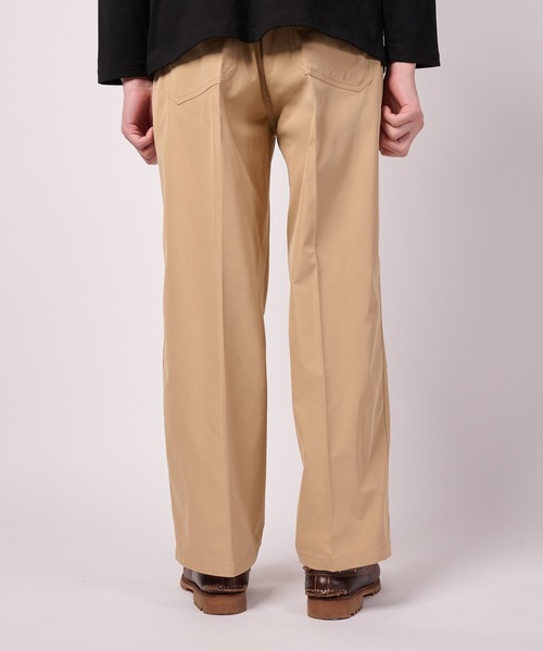 Arnold Palmer(アーノルドパーマー)の「テックストレッチ シェア ワイドパンツ(その他パンツ・レディース・ブラック/ネイビー/ベージュ・L/M/S/XS/LL)」の20枚目の写真