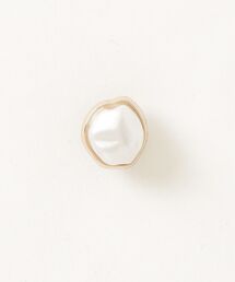 crocs Natural Baroque Pearl 2 / クロックス ナチュラル バロック パール 2