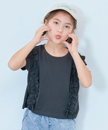 devirock(�f�r���b�N)�̂���ׂ� �t�����f�U�C�� ����T�V���c(T�V���c/�J�b�g�\�[)