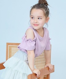 devirock(�f�r���b�N)�̂���ׂ� �t�����f�U�C�� ����T�V���c(T�V���c/�J�b�g�\�[)