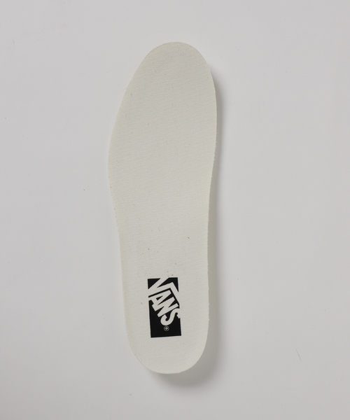 VANS(バンズ)の「VANS / ヴァンズ LX プレミアム オーセンティック 44(スニーカー・メンズ・ピンク/グリーン・100/95/90/85/80)」の11枚目の写真