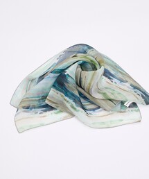 NOMINE（ノミネ）の「メロー シアー スカーフ（バンダナ/スカーフ）」