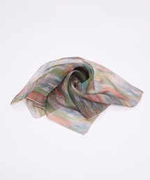 NOMINE（ノミネ）の「メロー シアー スカーフ（バンダナ/スカーフ）」