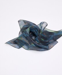 NOMINE（ノミネ）の「メロー シアー スカーフ（バンダナ/スカーフ）」