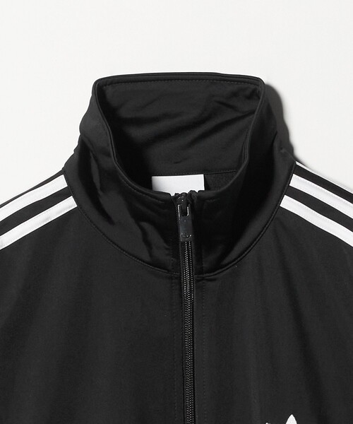adidas Originals（アディダスオリジナルス）の「＜adidas Originals＞ファイヤーバード トラックトップ（ジャージ・メンズ・ブラック・M/L/XL）」の3枚目の写真