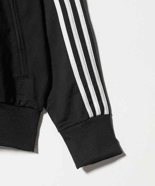 adidas Originals（アディダスオリジナルス）の「＜adidas Originals＞ファイヤーバード トラックトップ（ジャージ・メンズ・ブラック・M/L/XL）」の4枚目の写真