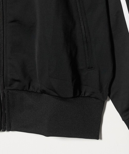 adidas Originals（アディダスオリジナルス）の「＜adidas Originals＞ファイヤーバード トラックトップ（ジャージ・メンズ・ブラック・M/L/XL）」の5枚目の写真