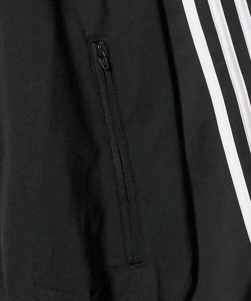 adidas Originals（アディダスオリジナルス）の「＜adidas Originals＞ファイヤーバード トラックトップ（ジャージ・メンズ・ブラック・M/L/XL）」の6枚目の写真