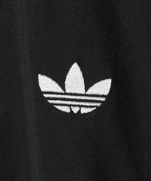 adidas Originals（アディダスオリジナルス）の「＜adidas Originals＞ファイヤーバード トラックトップ（ジャージ・メンズ・ブラック・M/L/XL）」の7枚目の写真