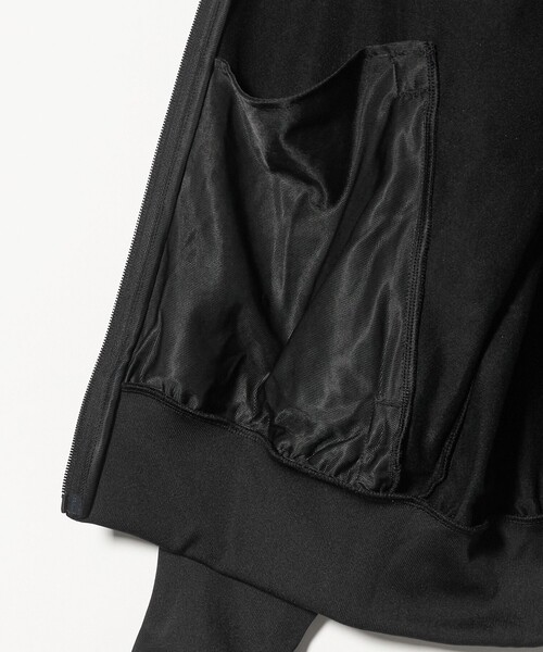 adidas Originals（アディダスオリジナルス）の「＜adidas Originals＞ファイヤーバード トラックトップ（ジャージ・メンズ・ブラック・M/L/XL）」の8枚目の写真