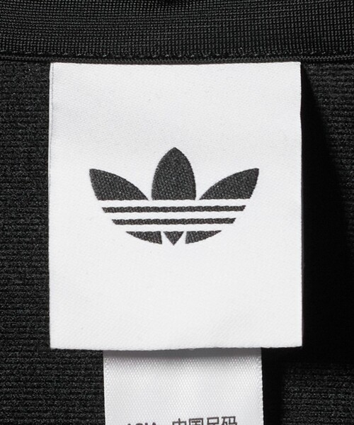 adidas Originals（アディダスオリジナルス）の「＜adidas Originals＞ファイヤーバード トラックトップ（ジャージ・メンズ・ブラック・M/L/XL）」の16枚目の写真