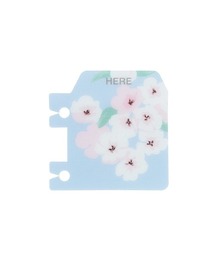 DELFONICS(�f���t�H�j�b�N�X)�́y���c�X����z�����o�[�� �u�b�N�}�[�N �`�F���[�u���b�T��(���̑��G��)