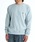 Quiksilver�i�N�C�b�N�V���o�[�j�́uQUIKSILVER �����Y BUBBLE SWEAT CREW �����X�E�F�b�g ���ꗠ�N�� �y�ʑ����t���[�X �g���[�i�[ ����  �o�u�����S�y2026�N�t�ă��f���z/�N�C�b�N�V���o�[�X�E�F�b�g�i�X�E�F�b�g�j�v�b�O���[