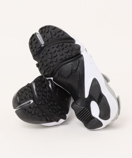 NIKE（ナイキ）の「NIKE WMNS AIR RIFT HM5737-003（スニーカー・メンズ・シルバー・23cm/25cm/24cm）」の3枚目の写真