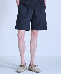 UNION STATION | 【BEVERLY HILLS POLO CLUB】別注 ナイロンショーツ(その他パンツ)