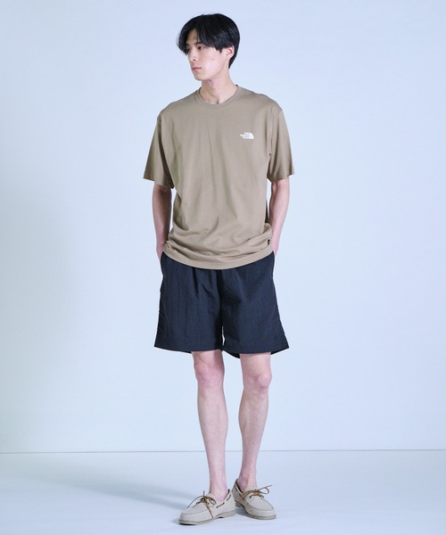 UNION STATION（ユニオンステーション）の「【BEVERLY HILLS POLO CLUB】別注 ナイロンショーツ（その他パンツ・メンズ・ブラック/オリーブ/サックスブルー/グリーン・M/L）」の20枚目の写真