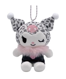 SPECIAL PRODUCT DESIGN（スペシャルプロダクトデザイン）の「マイメロディ・クロミ MCコレクション クロミ ダルメシアン NAKA（キーホルダー）」