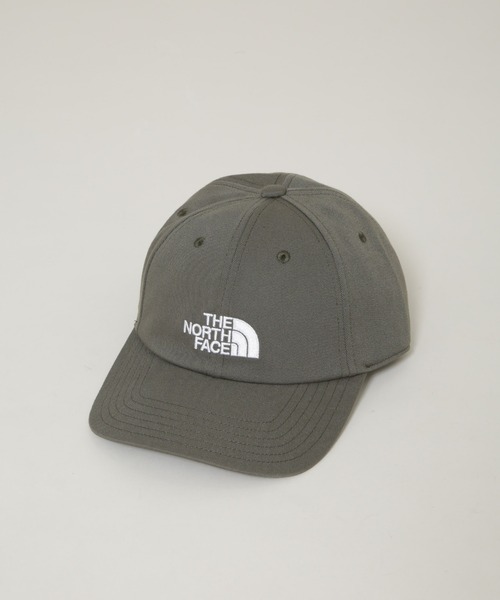 セール】THE NORTH FACE/TNF Logo Cap（キャップ）｜THE NORTH FACE