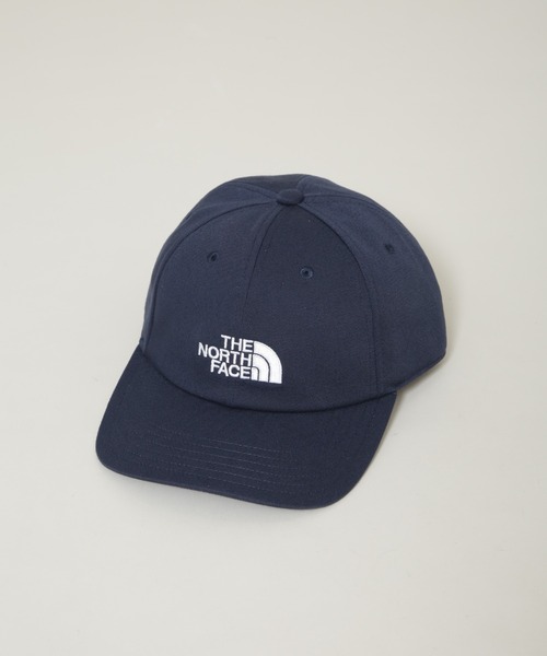 セール】THE NORTH FACE/TNF Logo Cap（キャップ）｜THE NORTH FACE