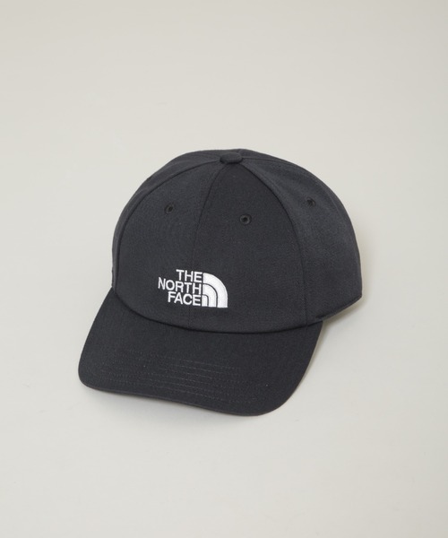 THE NORTH FACE｜ザノースフェイスのキャップ（ブラック/黒色系）通販