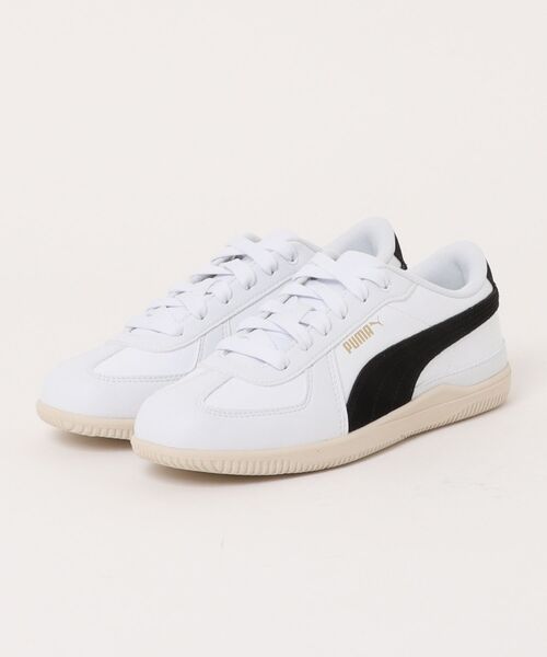 PUMA プーマ K-MODA T2 K-MODA T2 408630 ABC-MART限定 *01WH/BK