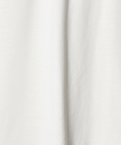Snow Peak(スノーピーク)の「<snow peak>バック ロゴ Tシャツ(Tシャツ/カットソー・メンズ・ブラック/オフホワイト・XL/M/L)」の21枚目の写真