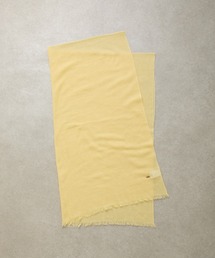 COLLAGE GALLARDAGALANTE | PAPILLONNER/コットンカラーストール(ストール/ショール)