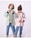 PETIT BATEAU�i�v�`�o�g�[�j�́u���b�g�p�[�J�i�}�E���e���p�[�J�[�j�v�b���C�g�s���N