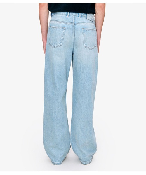 JEAN AARON（デニムパンツ）｜A.P.C.（アーペーセー）のファッション