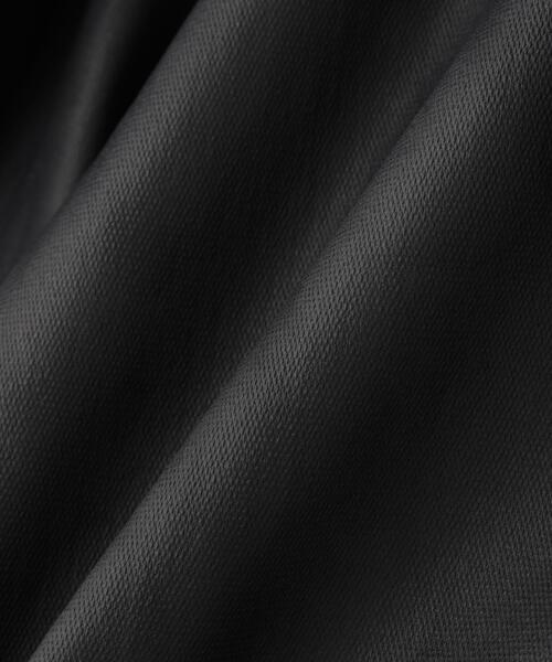 L.H.P(エルエイチピー)の「DankeSchon/ダンケシェーン/COATING CARGO SHORTS(カーゴパンツ・メンズ・ブラック・L/M)」の20枚目の写真