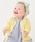 petit main�i�v�e�B�}�C���j�́u�yUV�z�j�����J�[�f�B�K���i���̑��x�r�[�E�F�A�j�v�b�C�G���[
