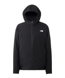 THE NORTH FACE｜ザノースフェイスのナイロンジャケット（ブラック