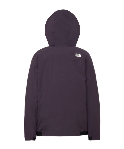 ザ ノース フェイス THE NORTH FACE Flexible Hoodie フレキシブル