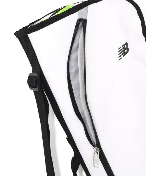 大特価未使用品✨New Balanceクラブケース ホワイト new balance golf】クラブケース (UNISEX)（ゴルフグッズ）｜New