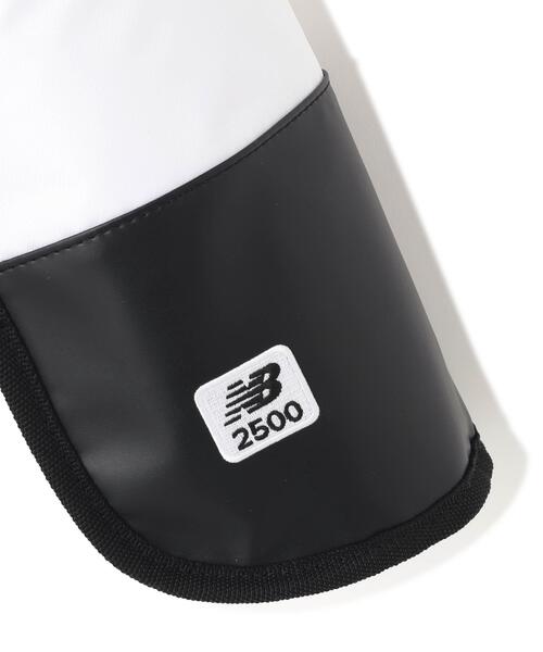 new balance golf】クラブケース (UNISEX)（ゴルフグッズ）｜New